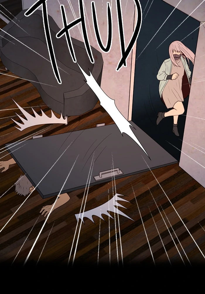 Tales of Sarimin the Jinn Chapter 19 page 18 - 