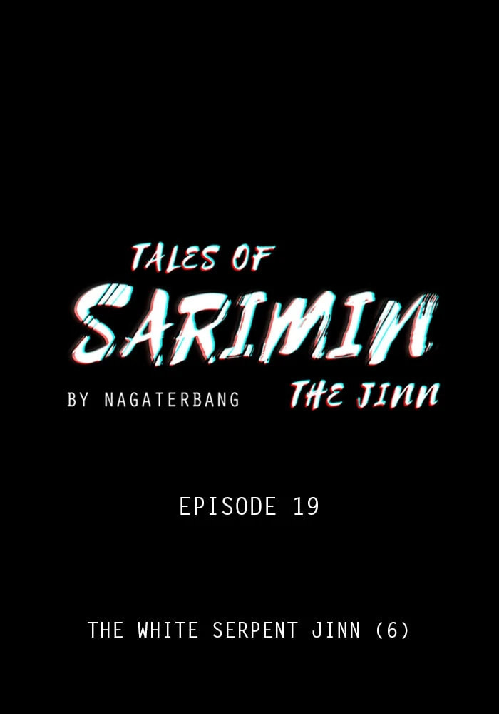 Tales of Sarimin the Jinn Chapter 19 page 19 - 