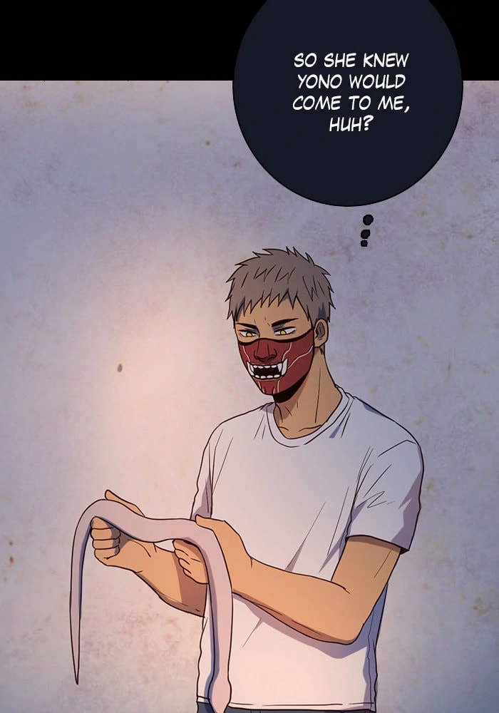 Tales of Sarimin the Jinn Chapter 19 page 3 - 