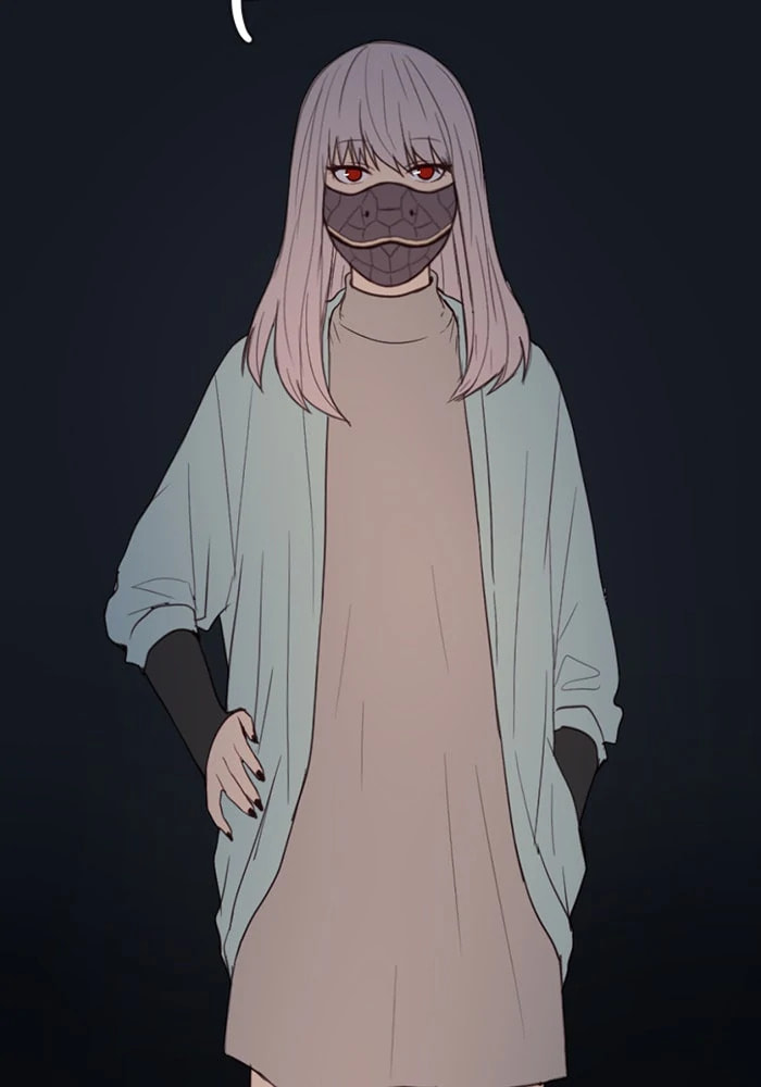 Tales of Sarimin the Jinn Chapter 19 page 22 - 