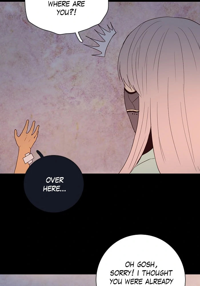 Tales of Sarimin the Jinn Chapter 19 page 24 - 