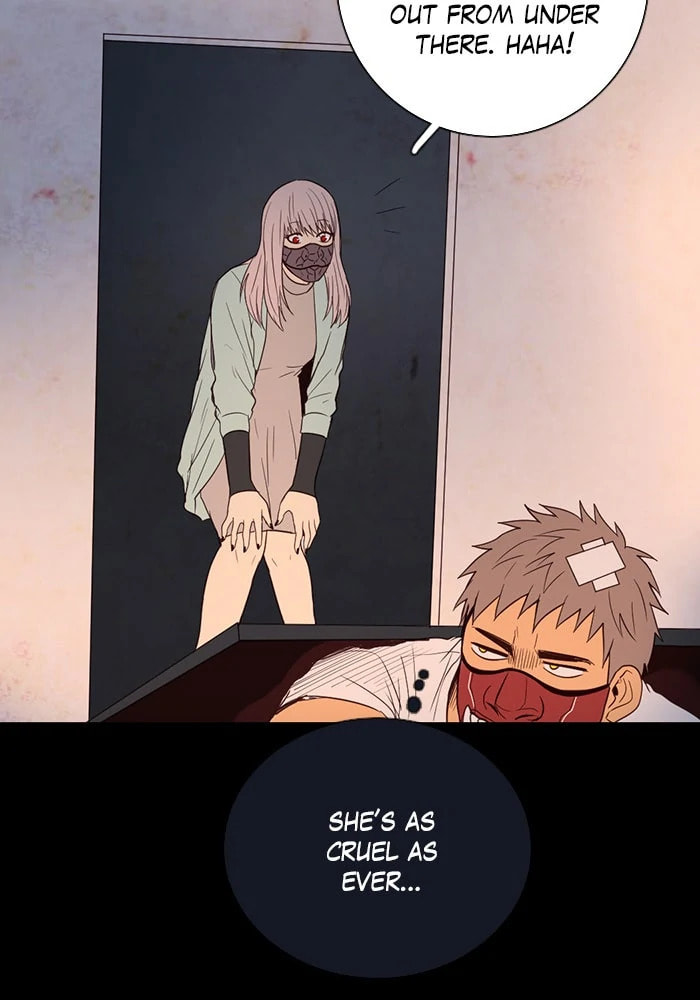 Tales of Sarimin the Jinn Chapter 19 page 25 - 