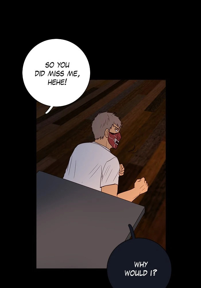 Tales of Sarimin the Jinn Chapter 19 page 26 - 