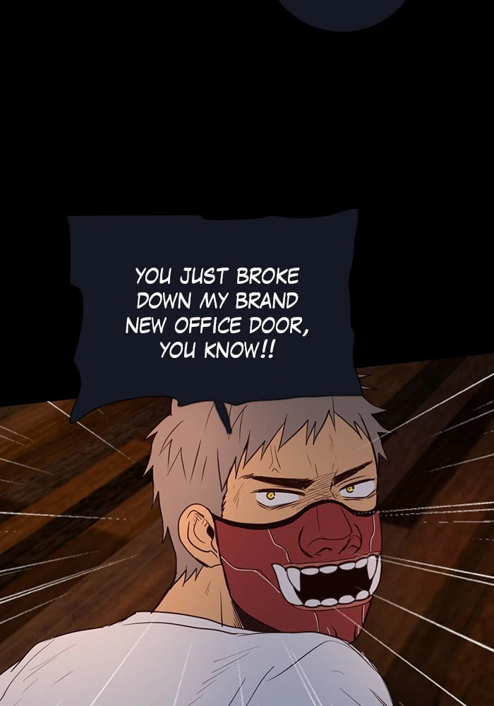Tales of Sarimin the Jinn Chapter 19 page 27 - 
