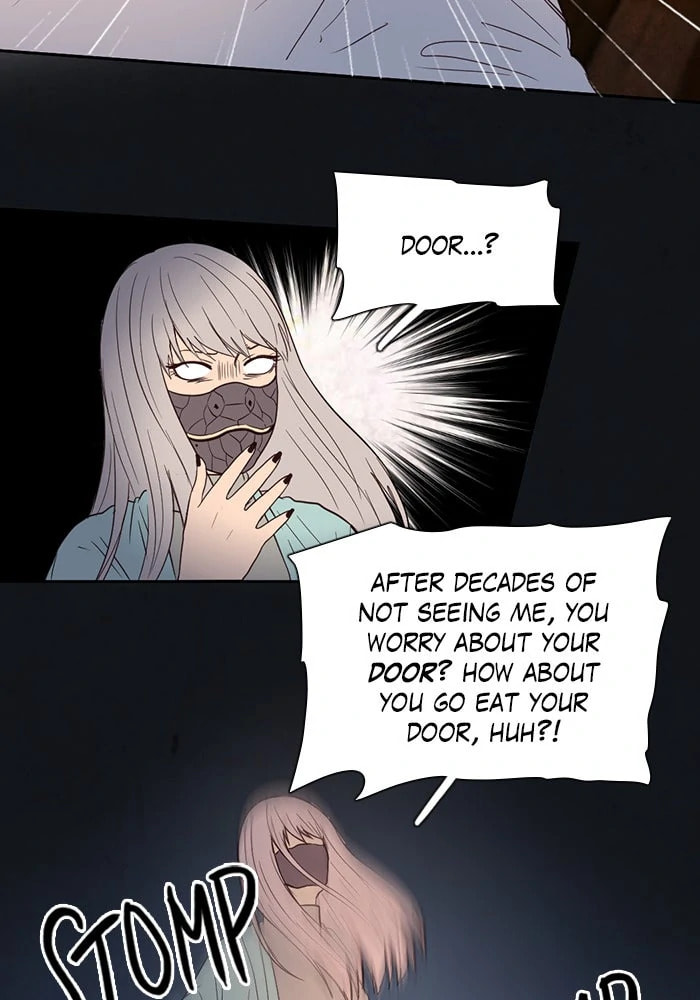 Tales of Sarimin the Jinn Chapter 19 page 28 - 