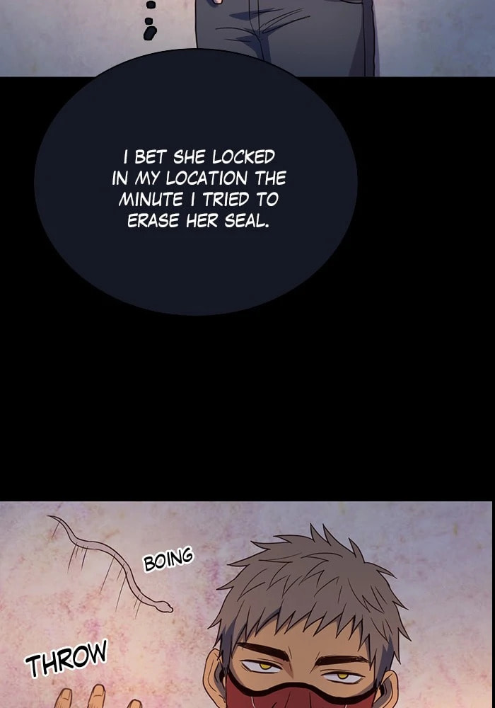Tales of Sarimin the Jinn Chapter 19 page 4 - 