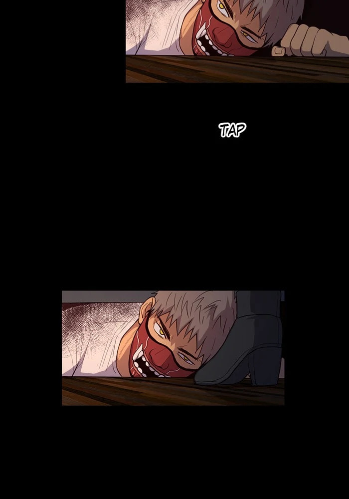 Tales of Sarimin the Jinn Chapter 19 page 32 - 
