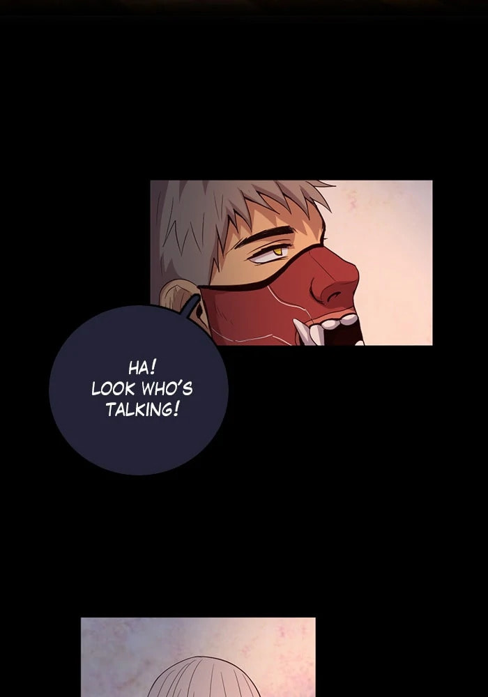 Tales of Sarimin the Jinn Chapter 19 page 34 - 