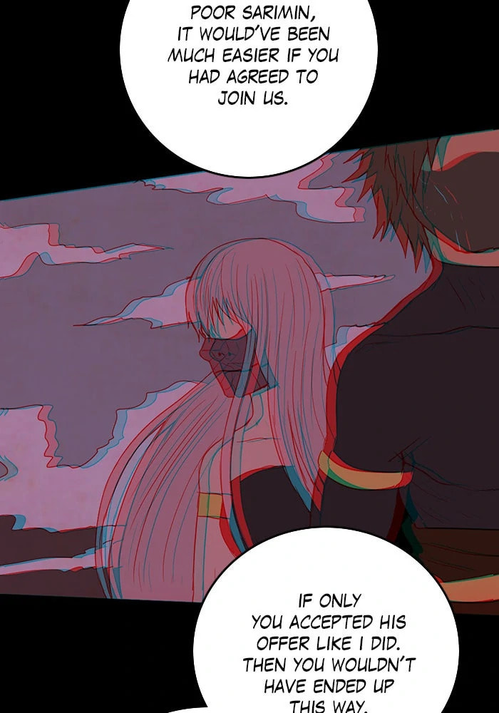 Tales of Sarimin the Jinn Chapter 19 page 37 - 