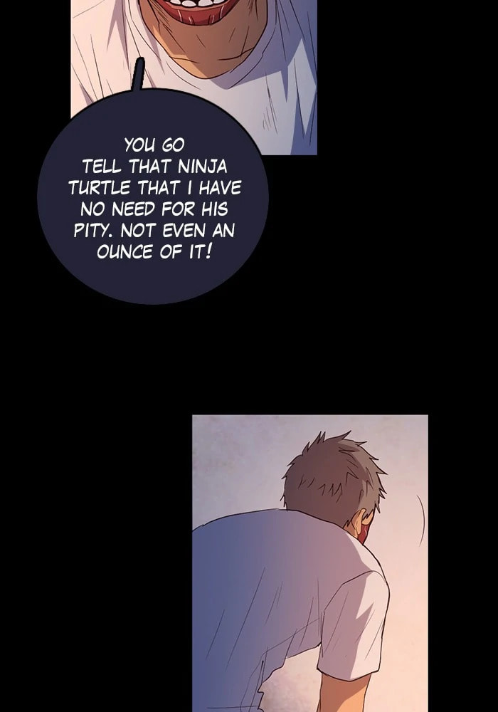Tales of Sarimin the Jinn Chapter 19 page 39 - 