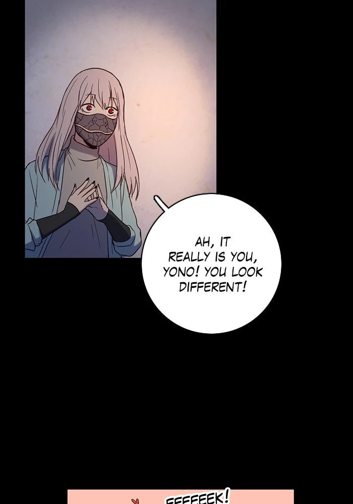 Tales of Sarimin the Jinn Chapter 19 page 44 - 