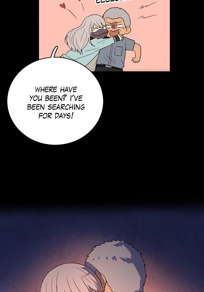 Tales of Sarimin the Jinn Chapter 19 page 45 - 