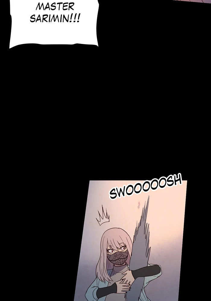 Tales of Sarimin the Jinn Chapter 19 page 47 - 