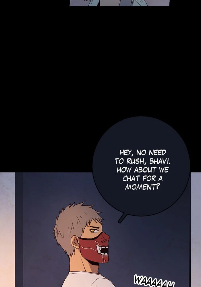 Tales of Sarimin the Jinn Chapter 19 page 48 - 