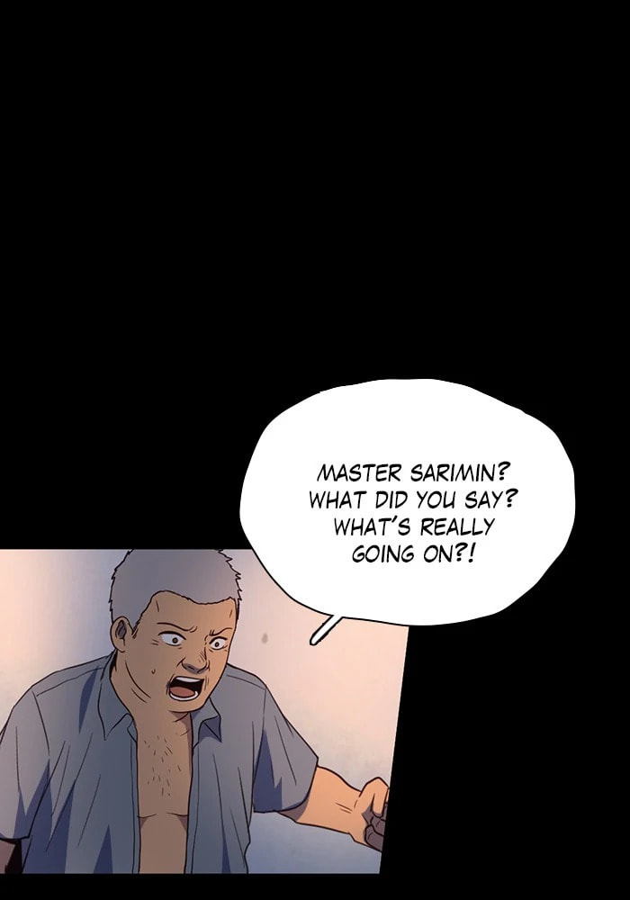 Tales of Sarimin the Jinn Chapter 19 page 6 - 