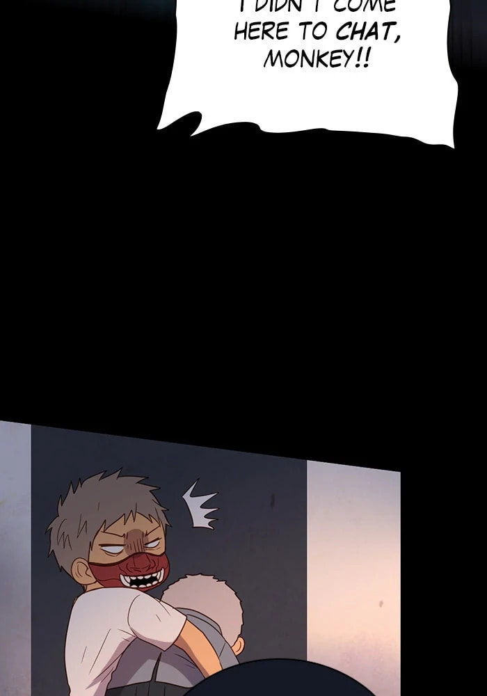 Tales of Sarimin the Jinn Chapter 19 page 52 - 