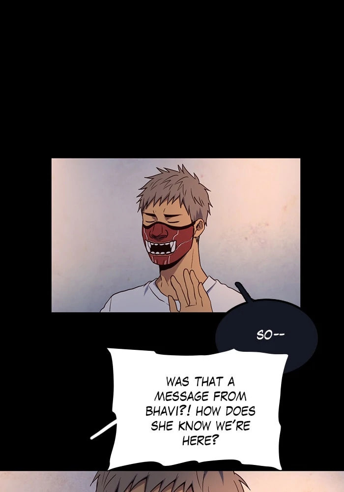 Tales of Sarimin the Jinn Chapter 19 page 7 - 