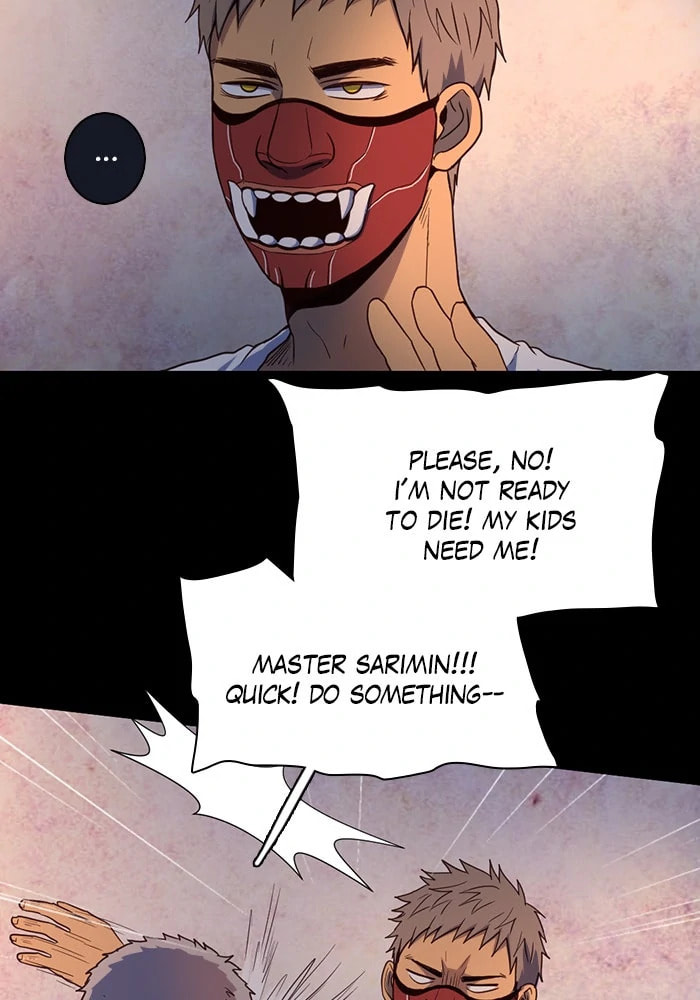 Tales of Sarimin the Jinn Chapter 19 page 8 - 