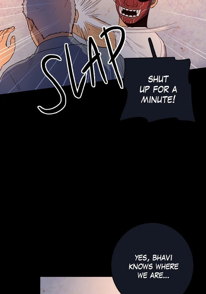 Tales of Sarimin the Jinn Chapter 19 page 9 - 