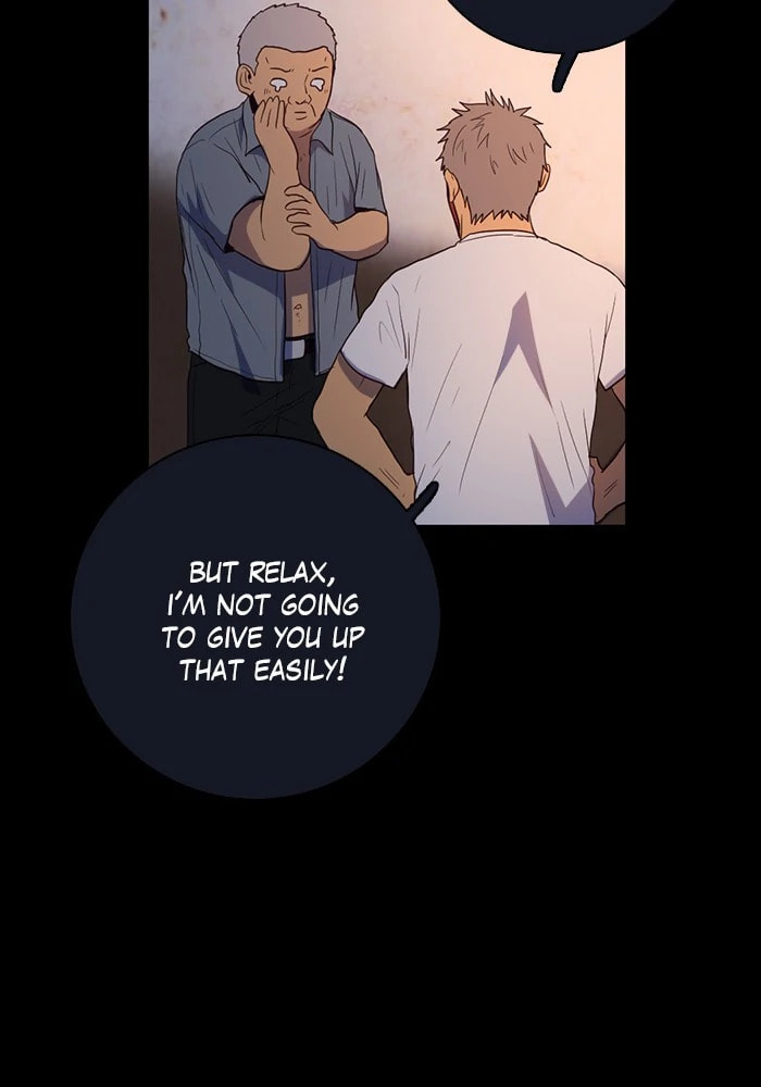 Tales of Sarimin the Jinn Chapter 19 page 10 - 