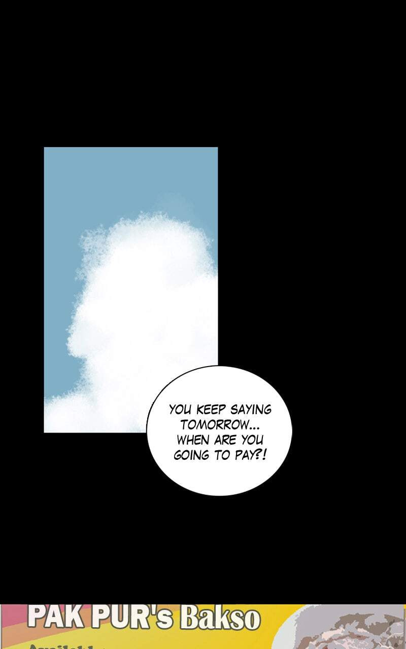Tales of Sarimin the Jinn Chapter 2 page 2 - 