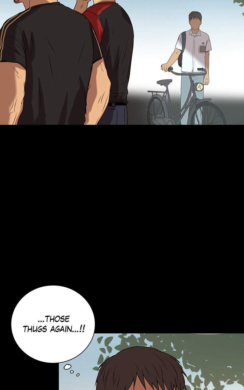 Tales of Sarimin the Jinn Chapter 2 page 12 - 