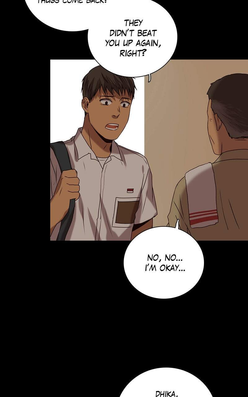 Tales of Sarimin the Jinn Chapter 2 page 16 - 