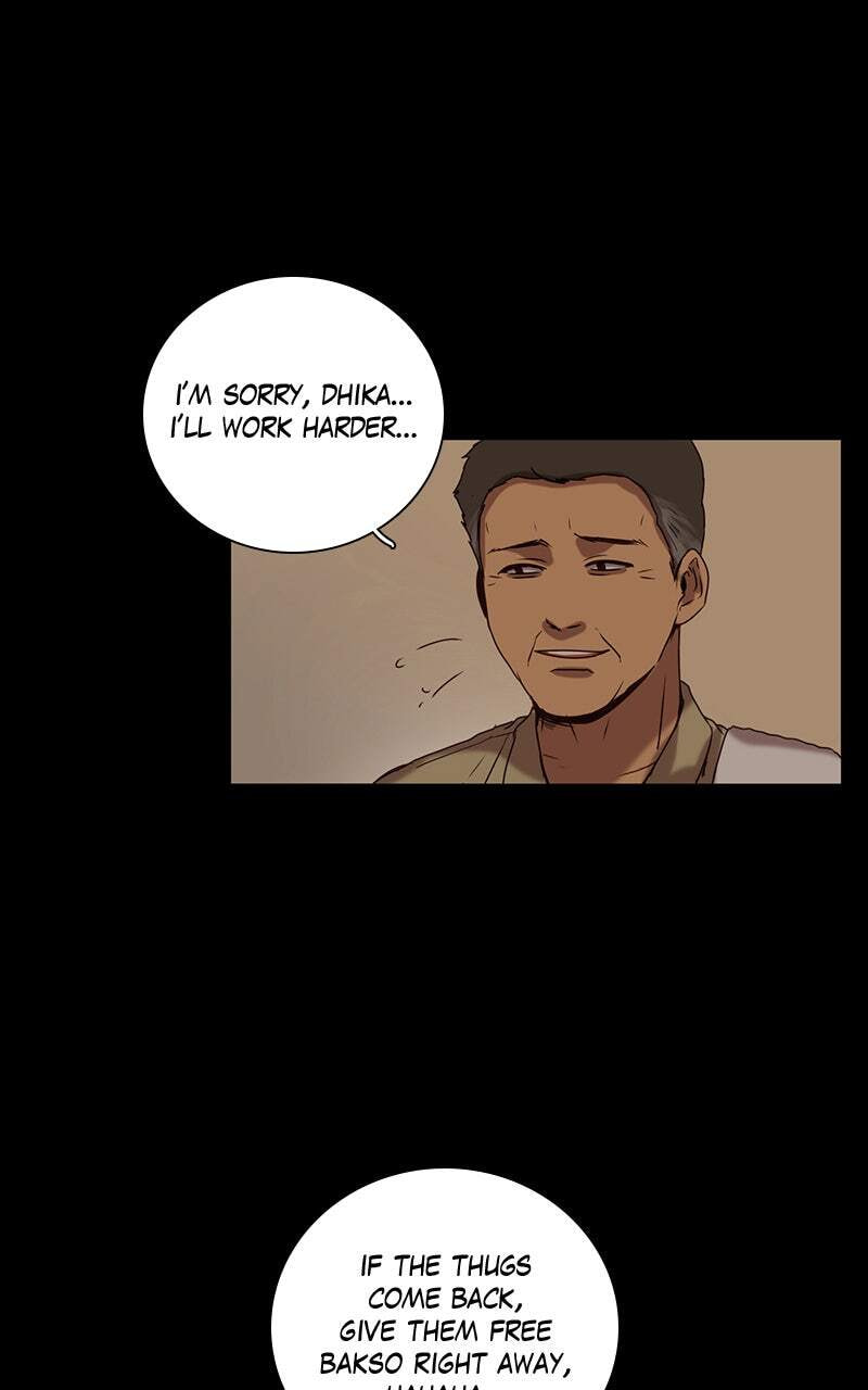 Tales of Sarimin the Jinn Chapter 2 page 19 - 