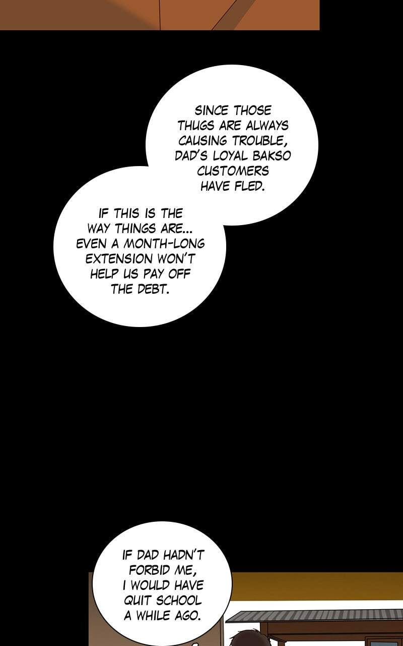 Tales of Sarimin the Jinn Chapter 2 page 21 - 
