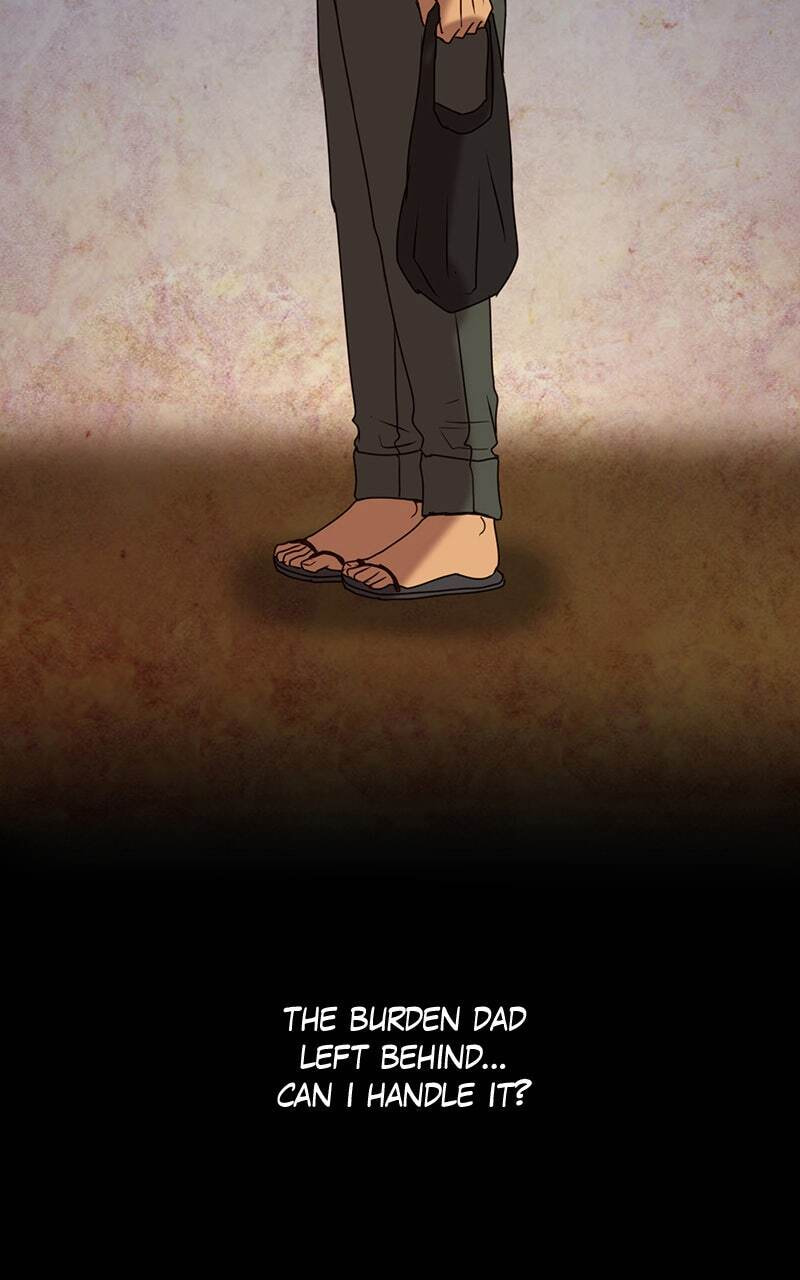 Tales of Sarimin the Jinn Chapter 2 page 36 - 