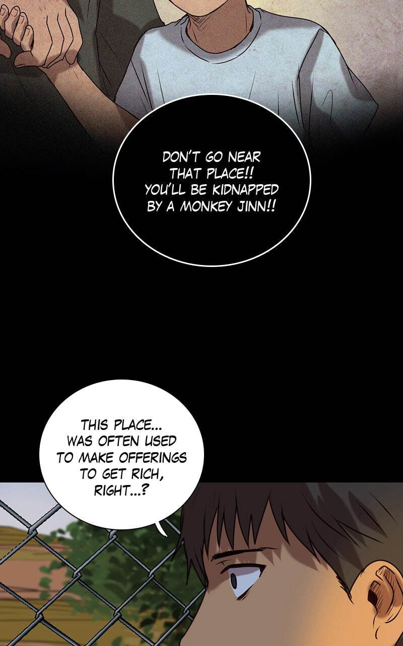 Tales of Sarimin the Jinn Chapter 2 page 47 - 