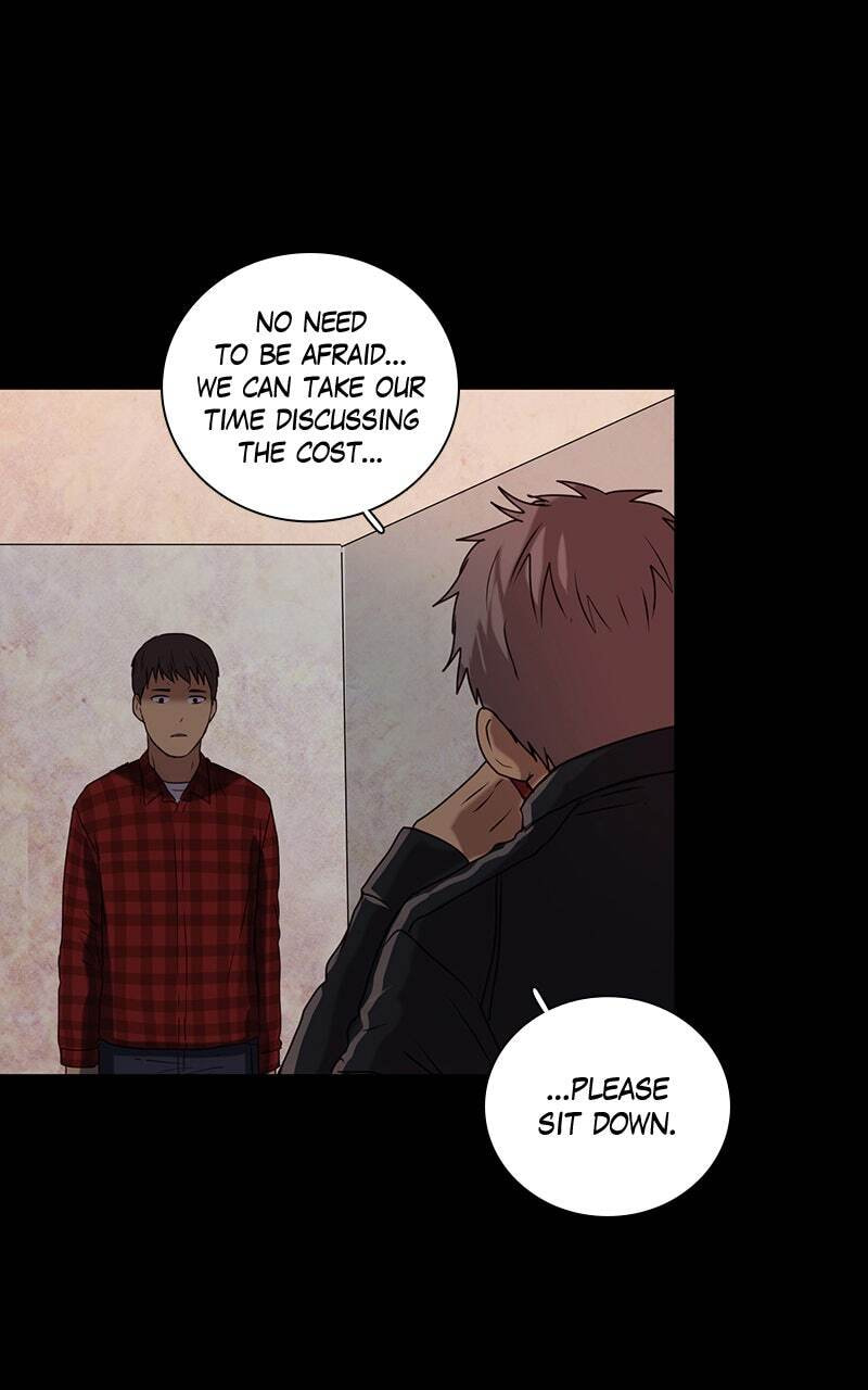 Tales of Sarimin the Jinn Chapter 2 page 50 - 