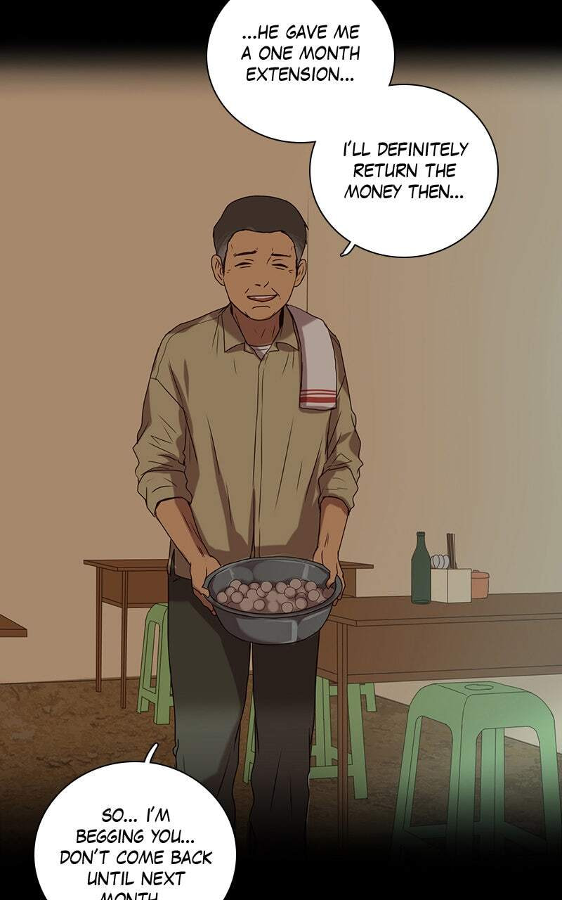 Tales of Sarimin the Jinn Chapter 2 page 7 - 