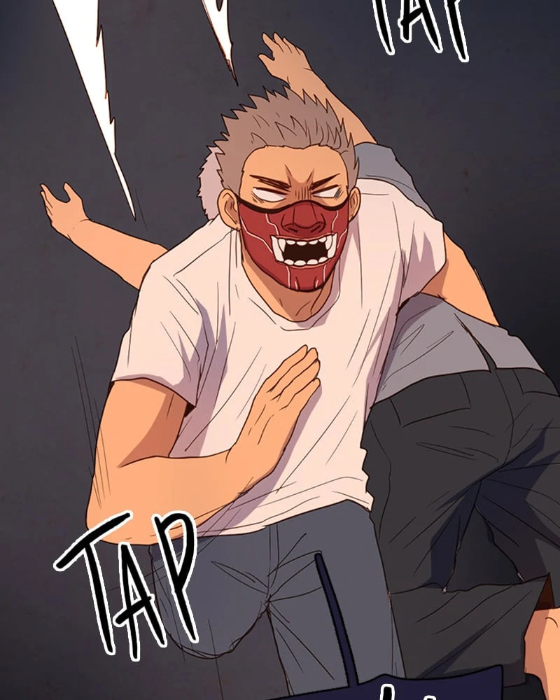 Tales of Sarimin the Jinn Chapter 20 page 2 - 
