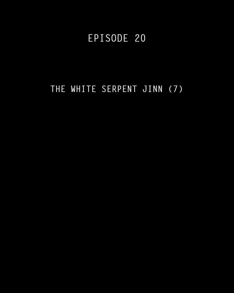 Tales of Sarimin the Jinn Chapter 20 page 11 - 