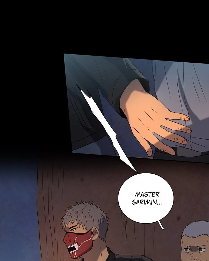 Tales of Sarimin the Jinn Chapter 20 page 12 - 