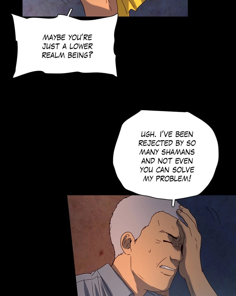 Tales of Sarimin the Jinn Chapter 20 page 16 - 