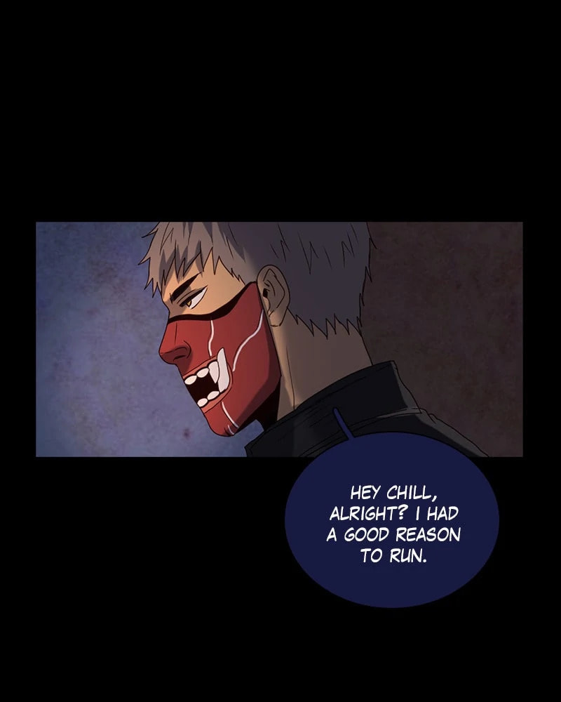 Tales of Sarimin the Jinn Chapter 20 page 18 - 