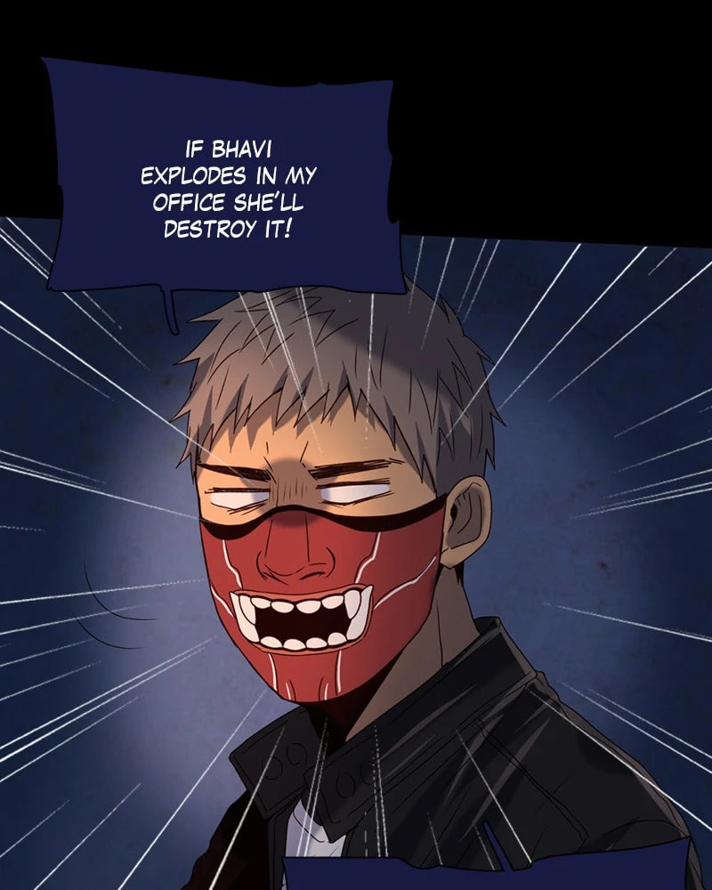Tales of Sarimin the Jinn Chapter 20 page 19 - 