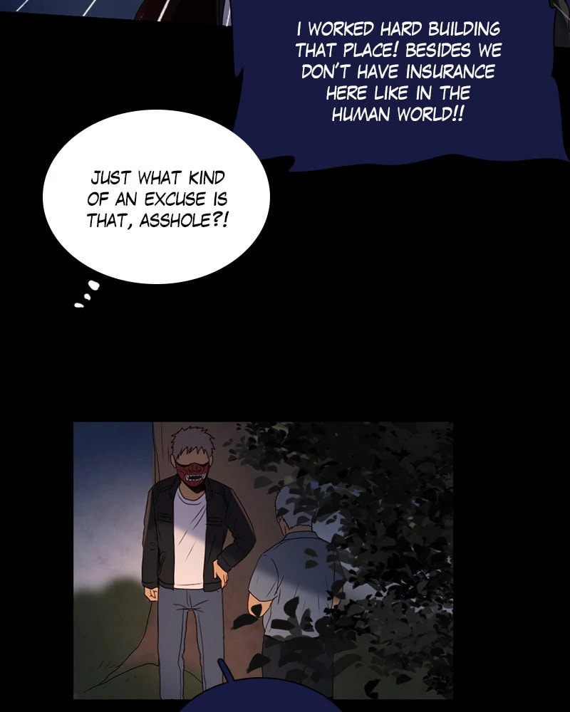 Tales of Sarimin the Jinn Chapter 20 page 20 - 