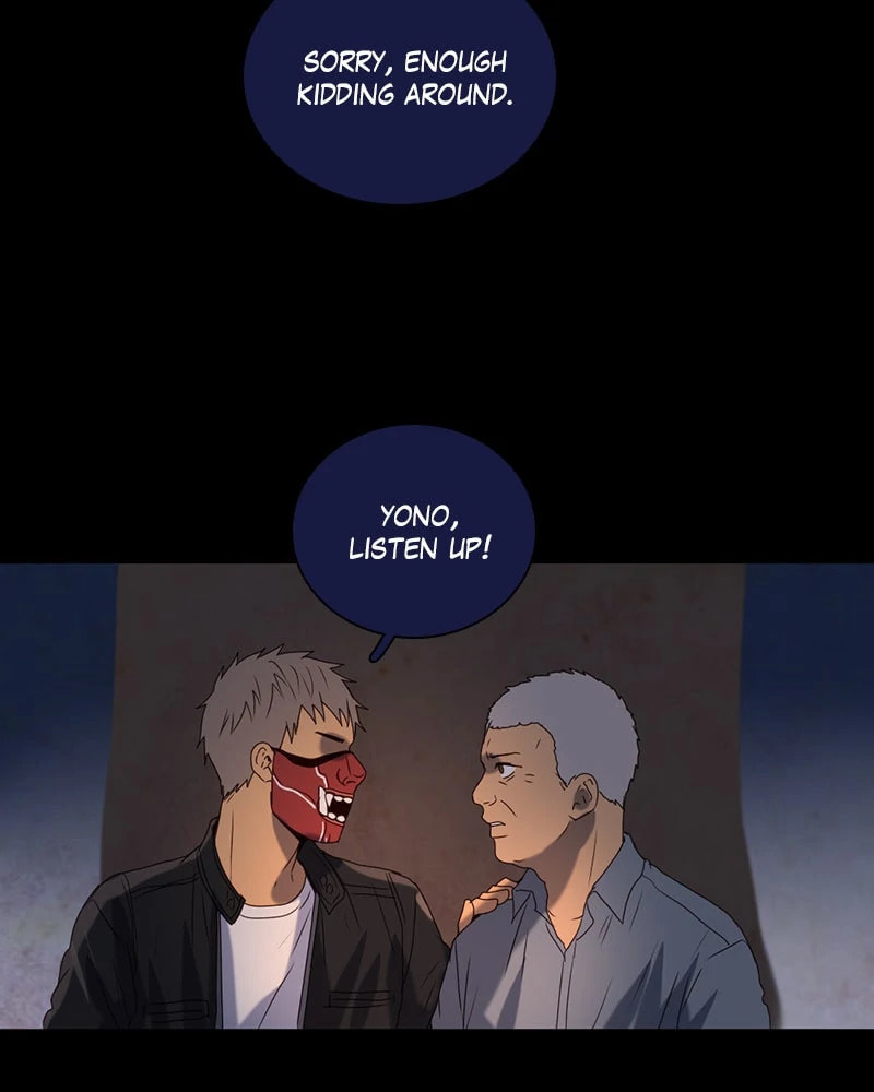 Tales of Sarimin the Jinn Chapter 20 page 21 - 