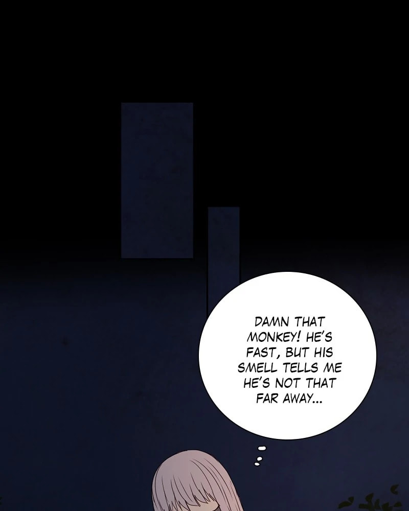 Tales of Sarimin the Jinn Chapter 20 page 24 - 