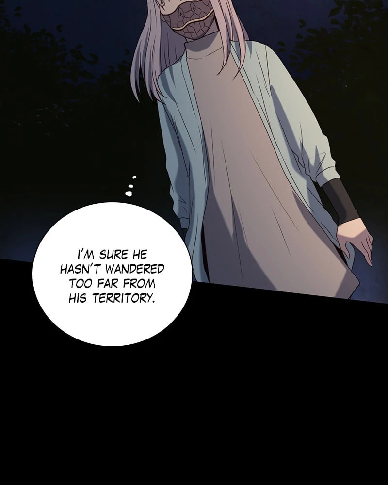 Tales of Sarimin the Jinn Chapter 20 page 25 - 