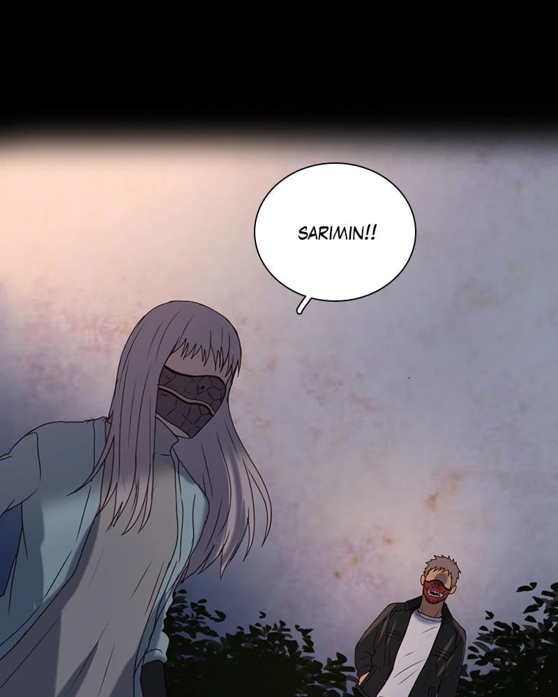 Tales of Sarimin the Jinn Chapter 20 page 27 - 