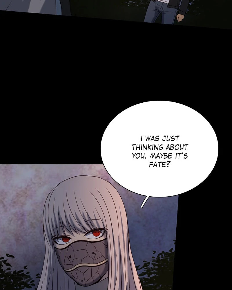 Tales of Sarimin the Jinn Chapter 20 page 28 - 