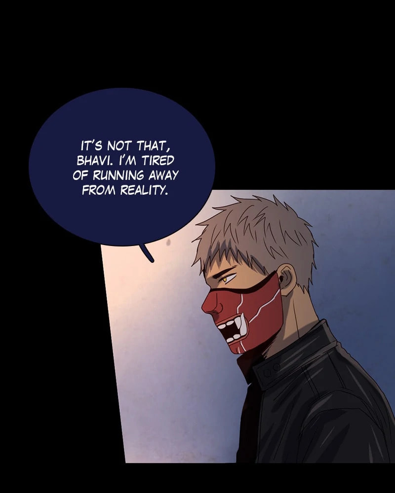 Tales of Sarimin the Jinn Chapter 20 page 30 - 