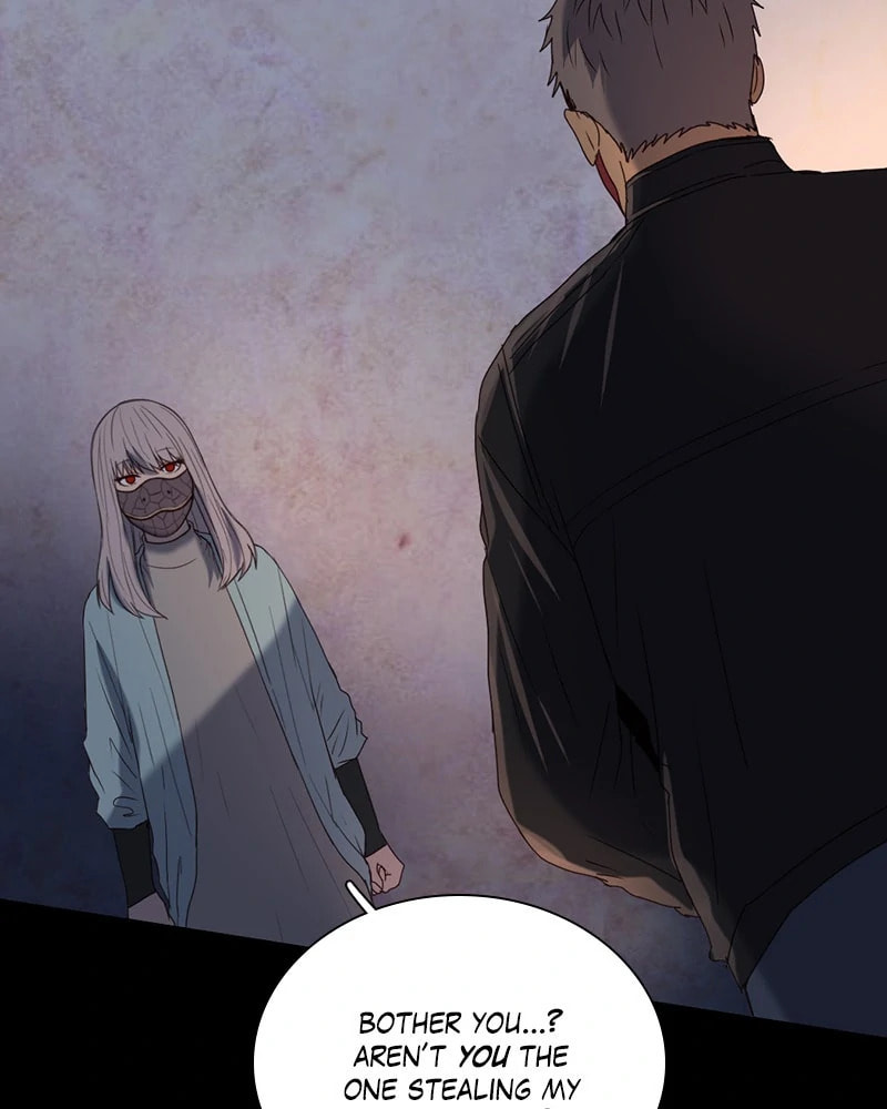 Tales of Sarimin the Jinn Chapter 20 page 32 - 