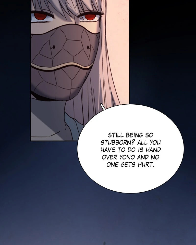 Tales of Sarimin the Jinn Chapter 20 page 34 - 