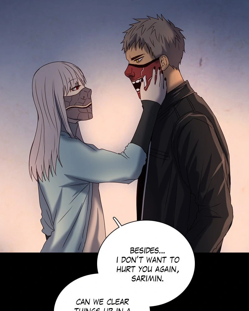 Tales of Sarimin the Jinn Chapter 20 page 35 - 