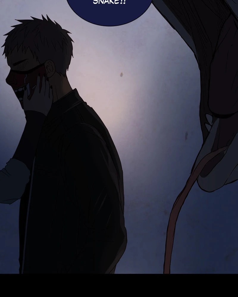 Tales of Sarimin the Jinn Chapter 20 page 39 - 